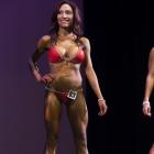 Adriana  Arroyos - NPC Natural Outlaw 2014 - #1